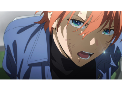 マリッジトキシン 第2話 魅力って何？