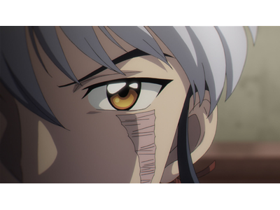 MAO 第3話 呪われし者