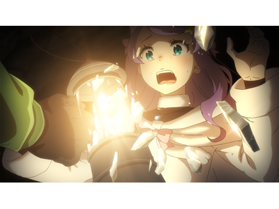 Re:ゼロから始める異世界生活　4th season #69 監視塔の番人