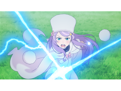 Re:ゼロから始める異世界生活　4th season #72 ユリウス・ユークリウス