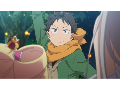 Re:ゼロから始める異世界生活　4th season #74 オマエハダレダ