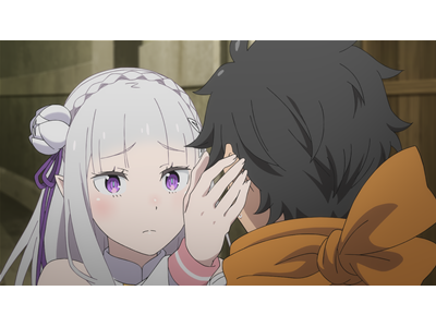 Re:ゼロから始める異世界生活 4th season #76 殺人は癖になる