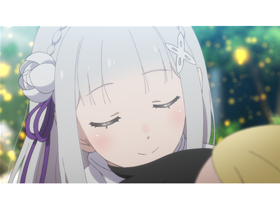 Re:ゼロから始める異世界生活 4th season #78 これからの話
