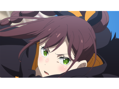 Re:ゼロから始める異世界生活 4th season #79 立ちなさい