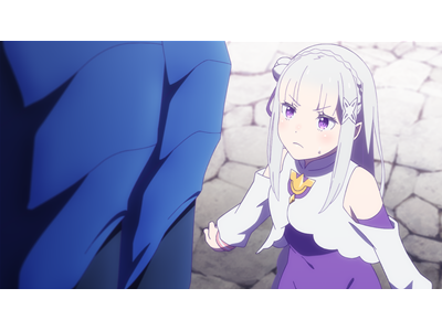 Re:ゼロから始める異世界生活 4th season #84 ラム