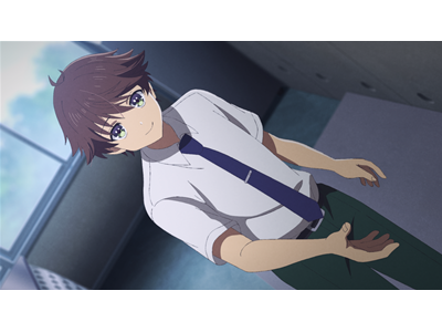 ようこそ実力至上主義の教室へ 4th Season 2年生編1学期 第7話 暗躍