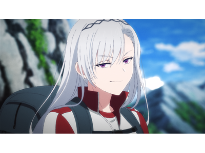 ようこそ実力至上主義の教室へ 4th Season 2年生編1学期 第13話 雨に煙る