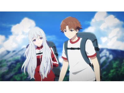 ようこそ実力至上主義の教室へ 4th Season 2年生編1学期 第14話 孤高の麒麟児