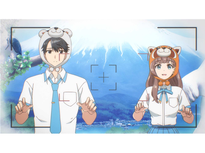 レプリカだって、恋をする。 Episode 2 レプリカは、サボる。