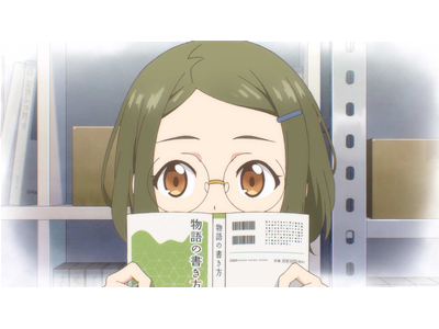 レプリカだって、恋をする。 Episode 3 レプリカは、惑う。