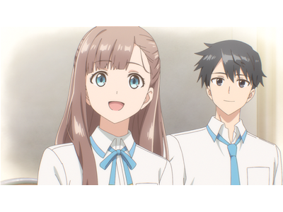レプリカだって、恋をする。 Episode 6 レプリカは、揺れる。
