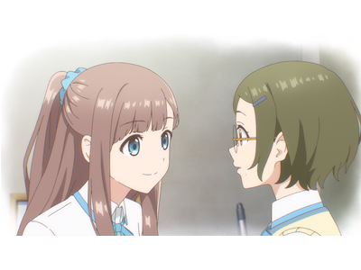 レプリカだって、恋をする。 Episode 7 レプリカは、探す。