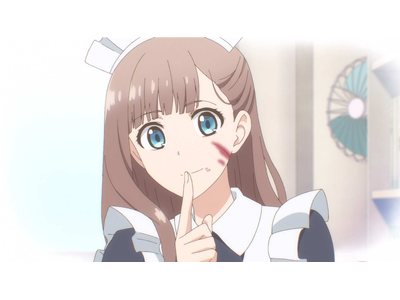 レプリカだって、恋をする。 Episode 8 レプリカは、歪む。