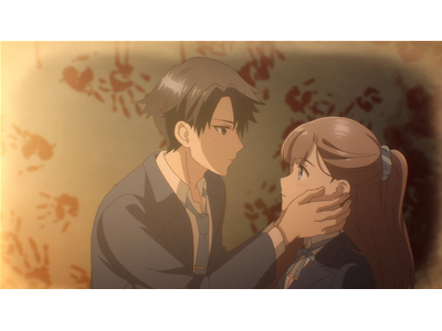 レプリカだって、恋をする。 Episode 9 レプリカは、失う。