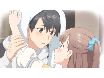 レプリカだって、恋をする。 Episode 10 レプリカは、転がる。