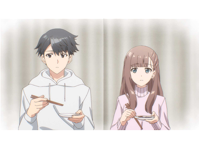 レプリカだって、恋をする。 Episode 12 レプリカは、投げる。