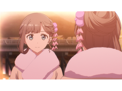 レプリカだって、恋をする。 Episode 13 そして、レプリカは。