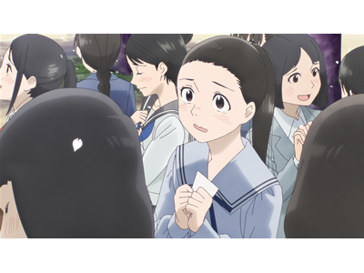 淡島百景 第5話 大久保あさ美／浅香みどりと浅上レオ