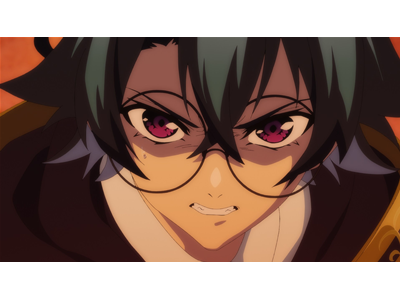 杖と剣のウィストリア Season2 第十四話 地獄の開宴