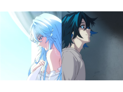 杖と剣のウィストリア Season2 第十八話 第一開祭