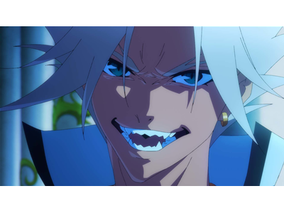 杖と剣のウィストリア Season2 第十九話 もう下を向かないと彼は言った