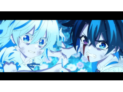 杖と剣のウィストリア Season2 第二十一話 めくられる頁