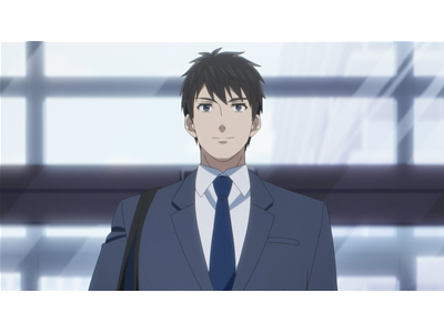 左ききのエレン 第3話 俺、ガッツしかないんで