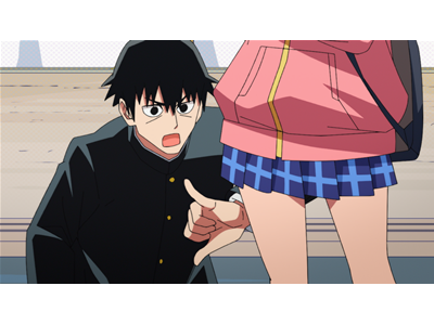 ポンコツ風紀委員とスカート丈が不適切なＪＫの話 #2 『ポンコツ風紀委員と図書委員の話』『ポンコツとお昼休みを過ごした話』