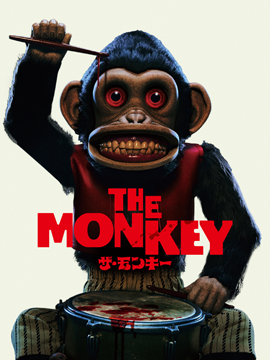 THE MONKEY／ザ・モンキー