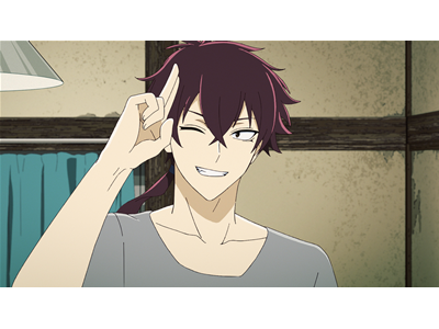 リィンカーネーションの花弁 第ニ輪 持つ者としての在り方