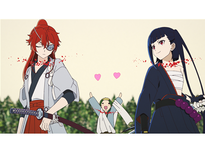 リィンカーネーションの花弁 第三輪 開戦