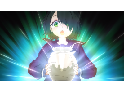 一畳間まんきつ暮らし！ #6 魔法の鑑定士☆マジカルモモリン