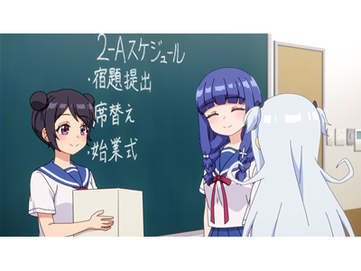 一畳間まんきつ暮らし！ #7 まんきつ暮らし