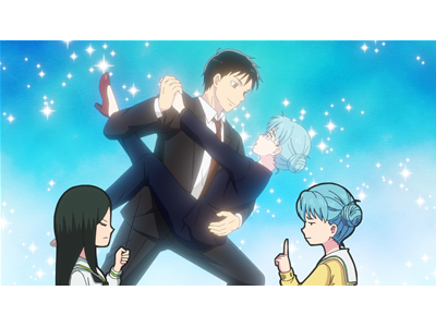 キルアオ #7 ドキドキダブルデート