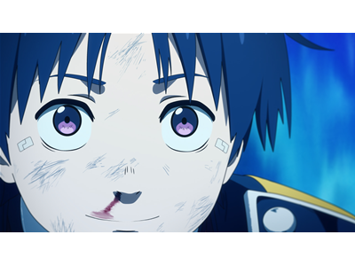 スノウボールアース #3 はじめての、友だち