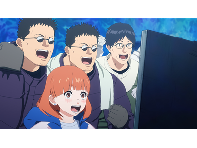 スノウボールアース #10 立ち向かえる傷