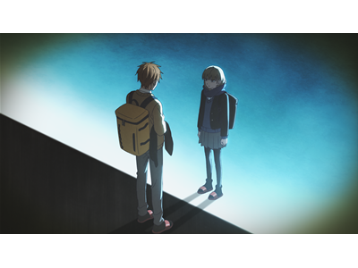 氷の城壁 #5 変化