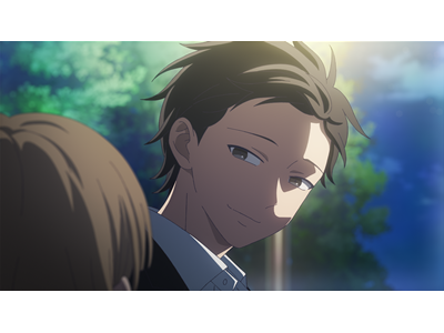 氷の城壁 #7 孤と個