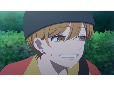氷の城壁 #8 等し並み