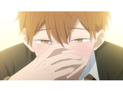 氷の城壁 #9 自覚