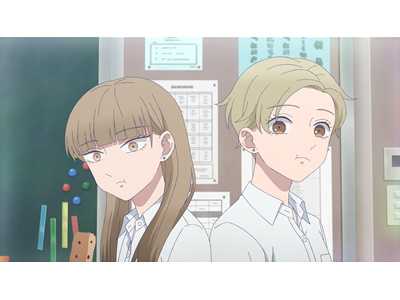 氷の城壁 #16 停止と進行