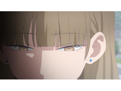 氷の城壁 #17 本心