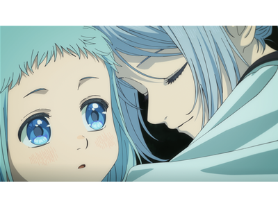 とんがり帽子のアトリエ #11 蛇の背洞窟の試験