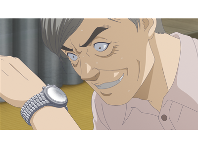 LIAR GAME 第2話 ゆさぶり