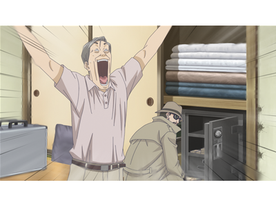 LIAR GAME 第3話 決着