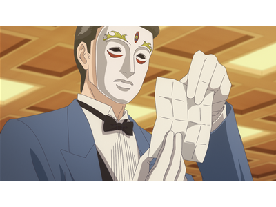 LIAR GAME 第６話 先手