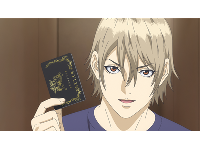 LIAR GAME 第１５話 秘策
