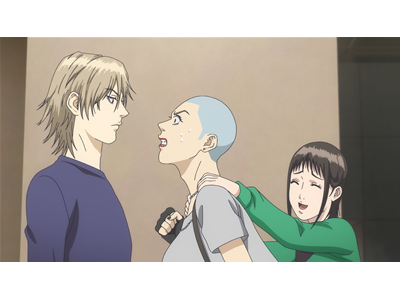 LIAR GAME 第１６話 攪乱