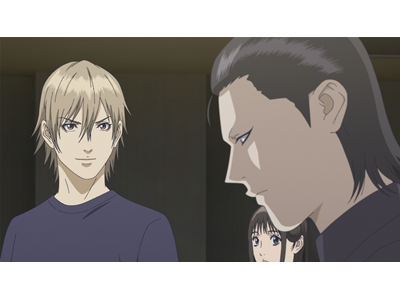 LIAR GAME 第１９話 連帯
