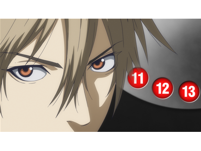 LIAR GAME 第２１話 先鋒戦